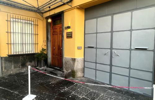 Sky and Green Luxury Apartament - Photo 54