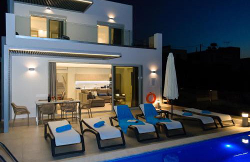 Katakis LuxuryVillas - Foto 42