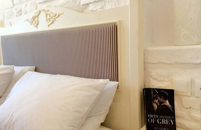 Paros Afrodite Luxury Villas - Foto 4