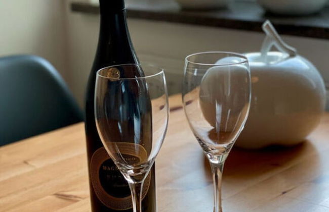 Nice Apartment in Hopfen am See - Foto 25