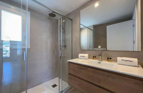 Stay U-nique Apartment Corsega II - Photo 59