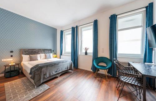 Nurban Apartments GoHo - Foto 15