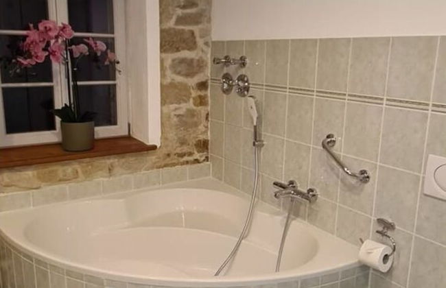 Holiday Apartment Elliebe - Foto 12