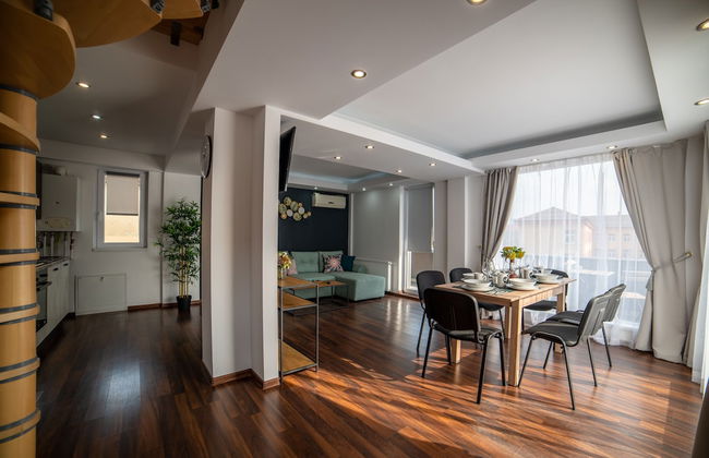 Niagara Apartments - Foto 31