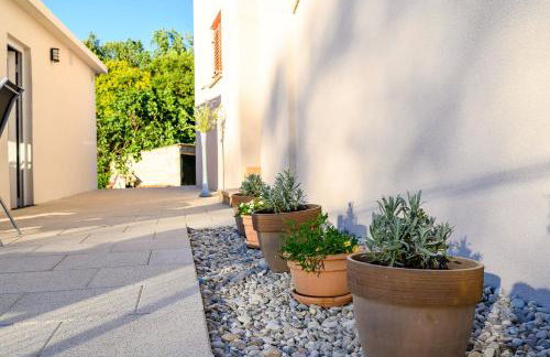 Holiday House Azur with a private pool - Foto 63