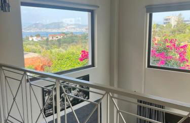 Muses Chalkida κατοικία με πισίνα - Foto 11