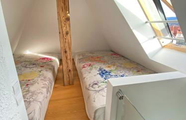 Ferienwohnung Ambiente - Foto 12