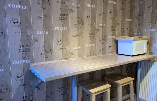 Anchorage Modern Retreat - Foto 9