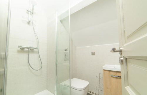 Cottage "Le NAUTIC" face au Lac de la forêt d'Orient - Les Cottages du Belvédère - Foto 19