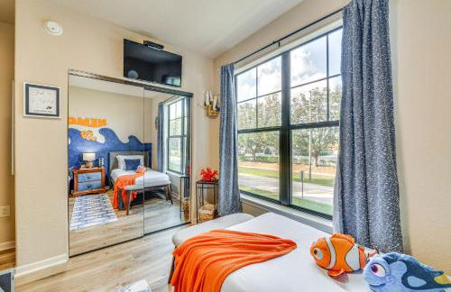 9 Mi to Disney Davenport Condo with Community Pools - Foto 22