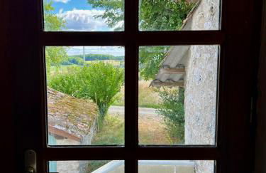 Gîte La Vésarnie - Foto 49