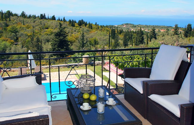 Villas Goudis - Photo 23