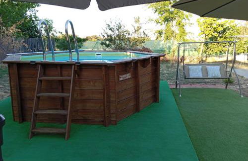 La Casita De Campo. Relax y Naturaleza - Foto 12