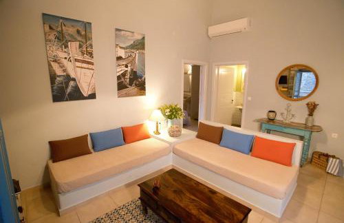 Petra Boutique Homes - Foto 127