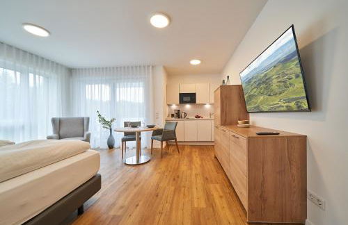 Parkblick Bad Driburg - Foto 2