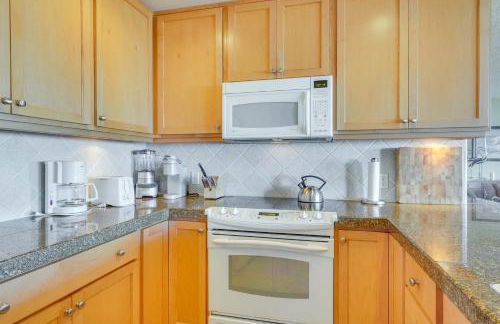 Watsonville Condo with Ocean Views and Beach Access - Foto 11