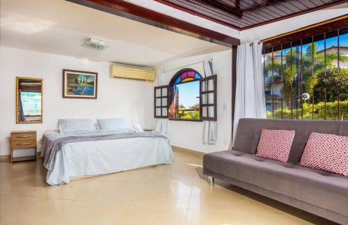 Casa cómoda con parrilla, Geribá! - Foto 19