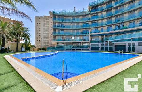 Apartamento Borumbot 26 - Grupo Turis - Photo 28