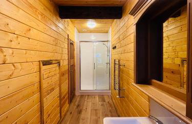 Chata nad Osławą - Foto 7