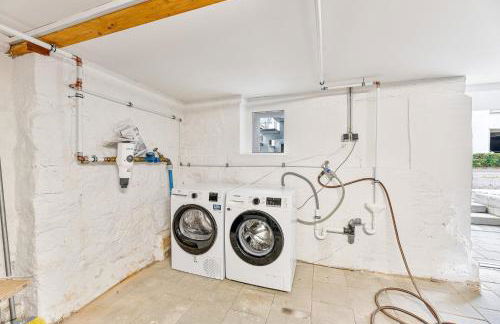 WHONAP - DE HYDDAN I Parkplatz I Zentral I Terrasse I Küche - Foto 49