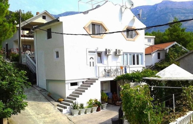 Vila Gerbera - Foto 43