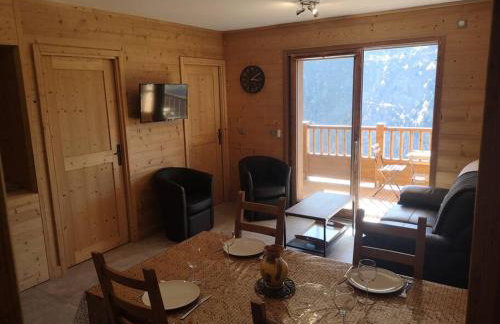 Bel appartement 4 * + Parking couvert, Résidence Belvédère - Foto 10