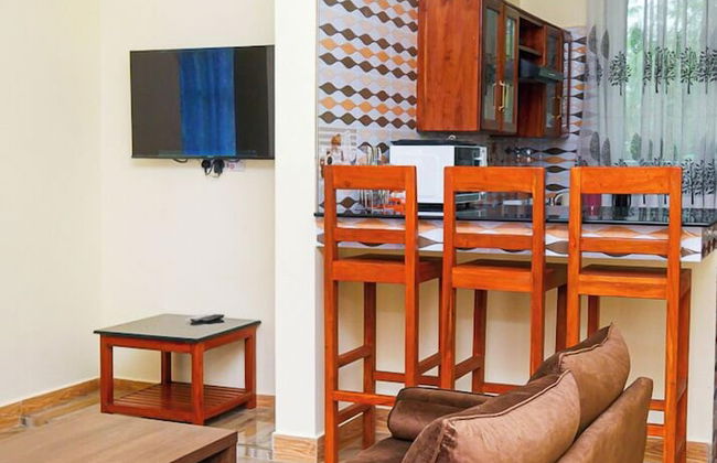 VvEK BED AND BREAKFAST APARTMENT - Foto 55