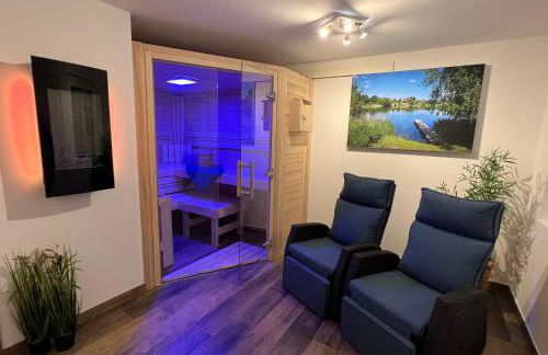 Dat Seehuus - Photo 45