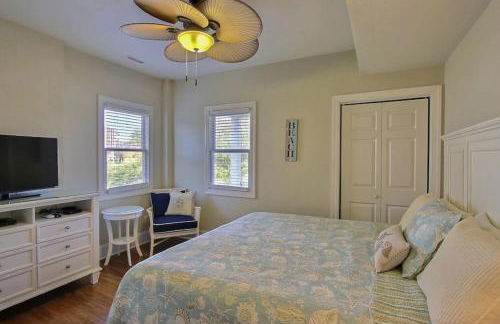 BXDPE101 The Jetty Cottage - Foto 20