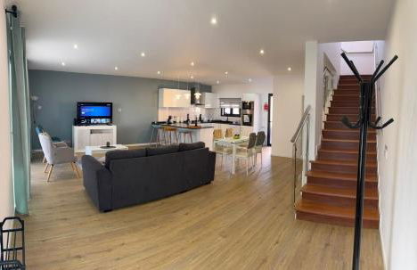 C - Delightful Vacation home - Foto 6