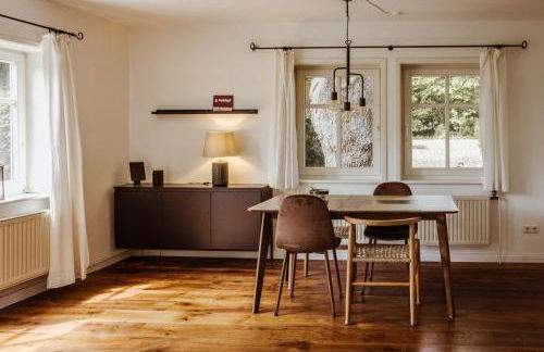 Schönstes kleines Ferienhaus in der Lü-Heide - Foto 36