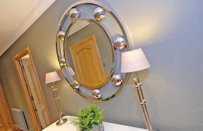 Stunning Family Home in Cults, Aberdeen - Foto 26