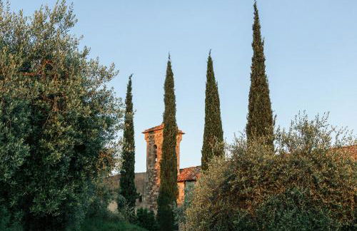 Agriturismo Fattoria Di Maiano - Foto 26