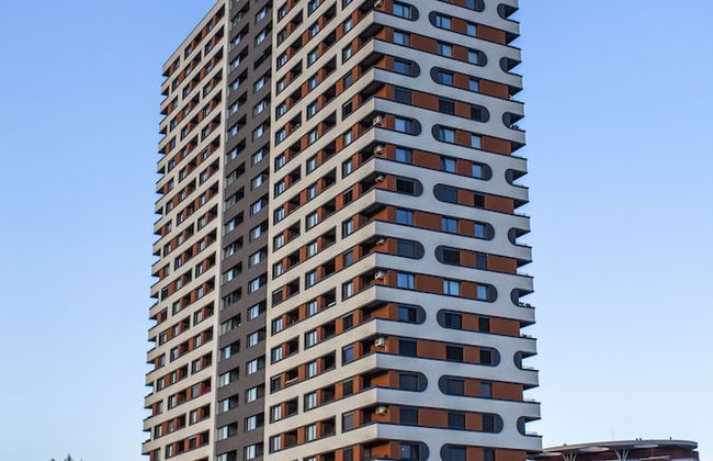 Penmoor City View - Foto 30