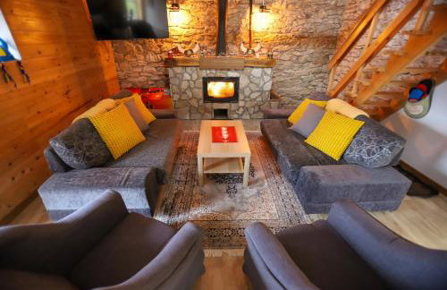 Domki Wikinga - Foto 1