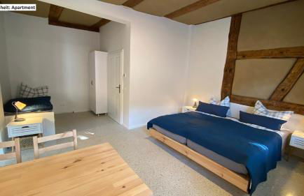 Blaue Perle Templin - Photo 2