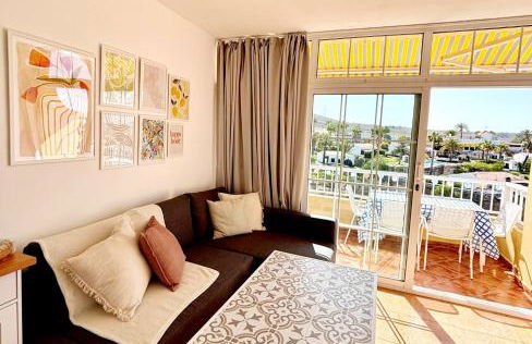 Your Happy Place in Arguineguin, Swimmingpool and Seaviews - Foto 10