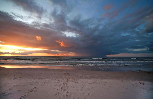 Holiday Home, Private Sauna, Close to the Beach - Photo 44