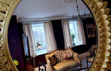 Hamilton-The Alexander suite luxury holiday Let's - Foto 62