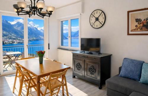 Lake Dream 1 Lake View of COMO - Foto 1