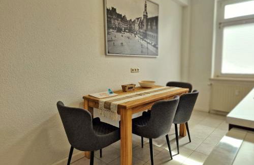 HappySide Stil & See I 3 Personen I Familienfreundlich I WLAN I Smart TV I PS4 - Foto 8