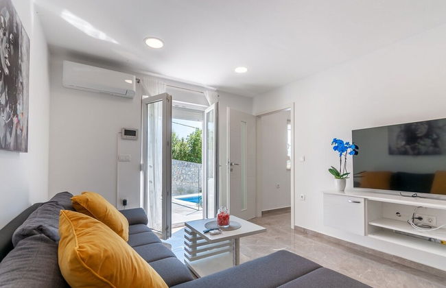 Villa nona Andrejka - Foto 11