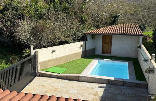 A Casa da aldea de Iria - Foto 22