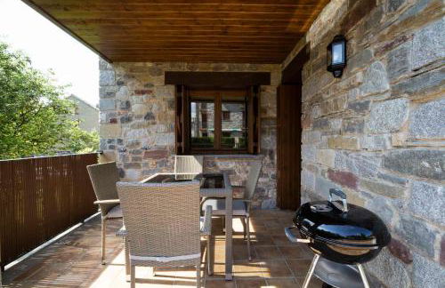 InmoCyma Mincholet bajo con terraza - Foto 23