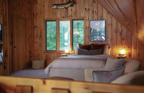 The Lake Haus - Foto 24