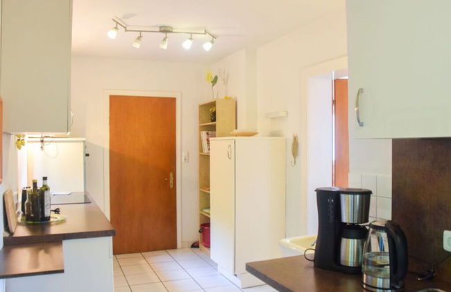 Holiday Apartment Dream View 2 - Foto 4