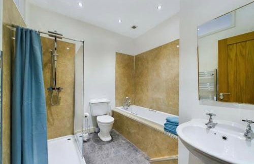 Unique house on riverside - castle views - Barnard Castle - Photo 13