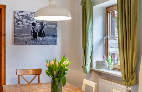 Ferienwohnung Mair - Bergblick - Foto 9