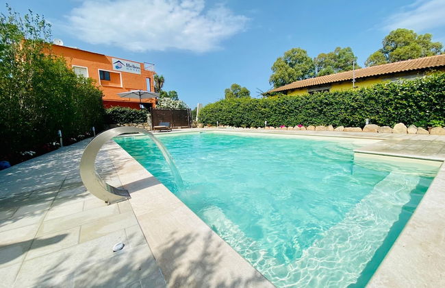 Villetta Todde con Piscina - Foto 25