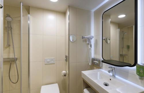 Aparthotel Adagio Access Kiel City - Foto 19